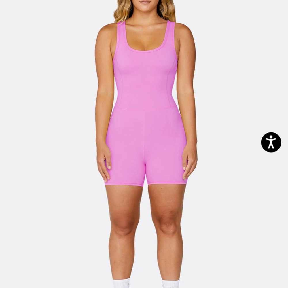 Set Active Sportbody Shortysuit